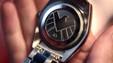 hawkeye rolex laura|rolex hawkeye meaning.